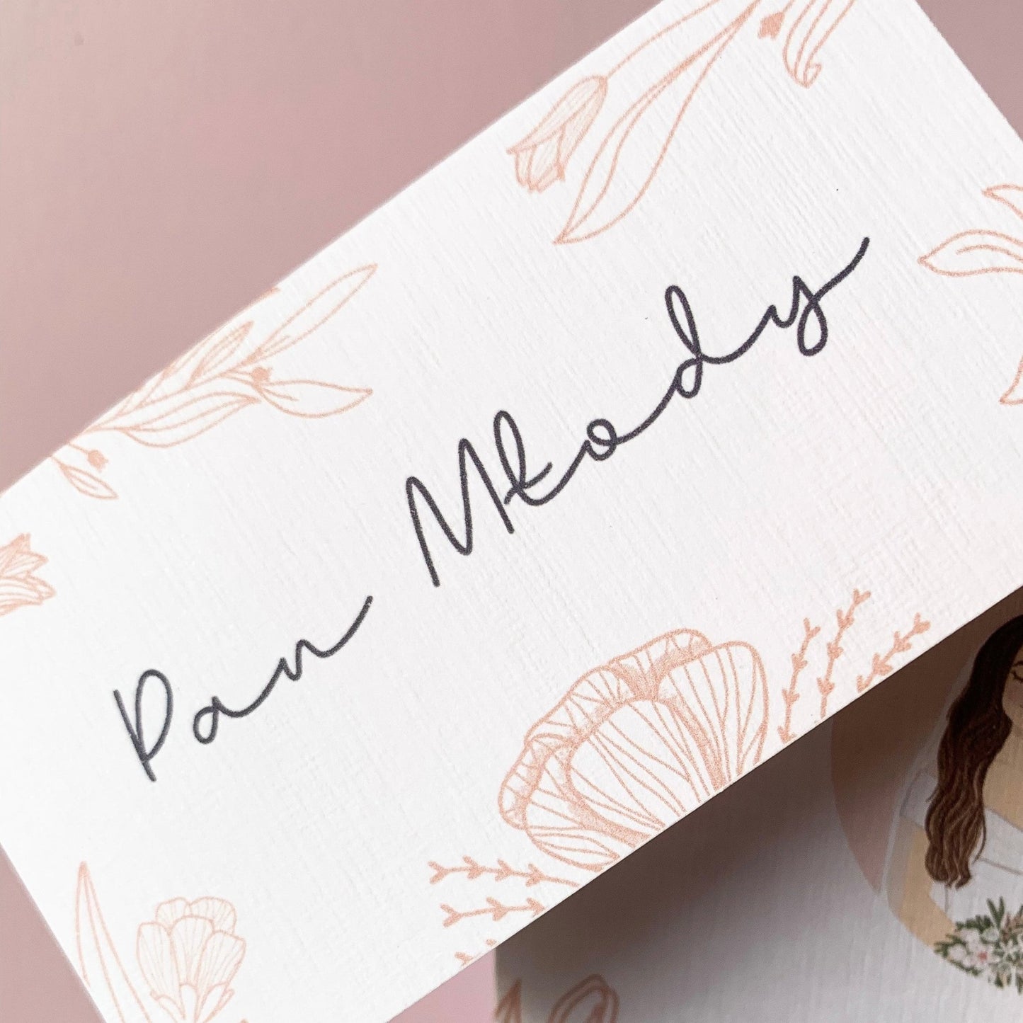 Winietki - Rysunkografia