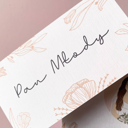 Winietki - Rysunkografia