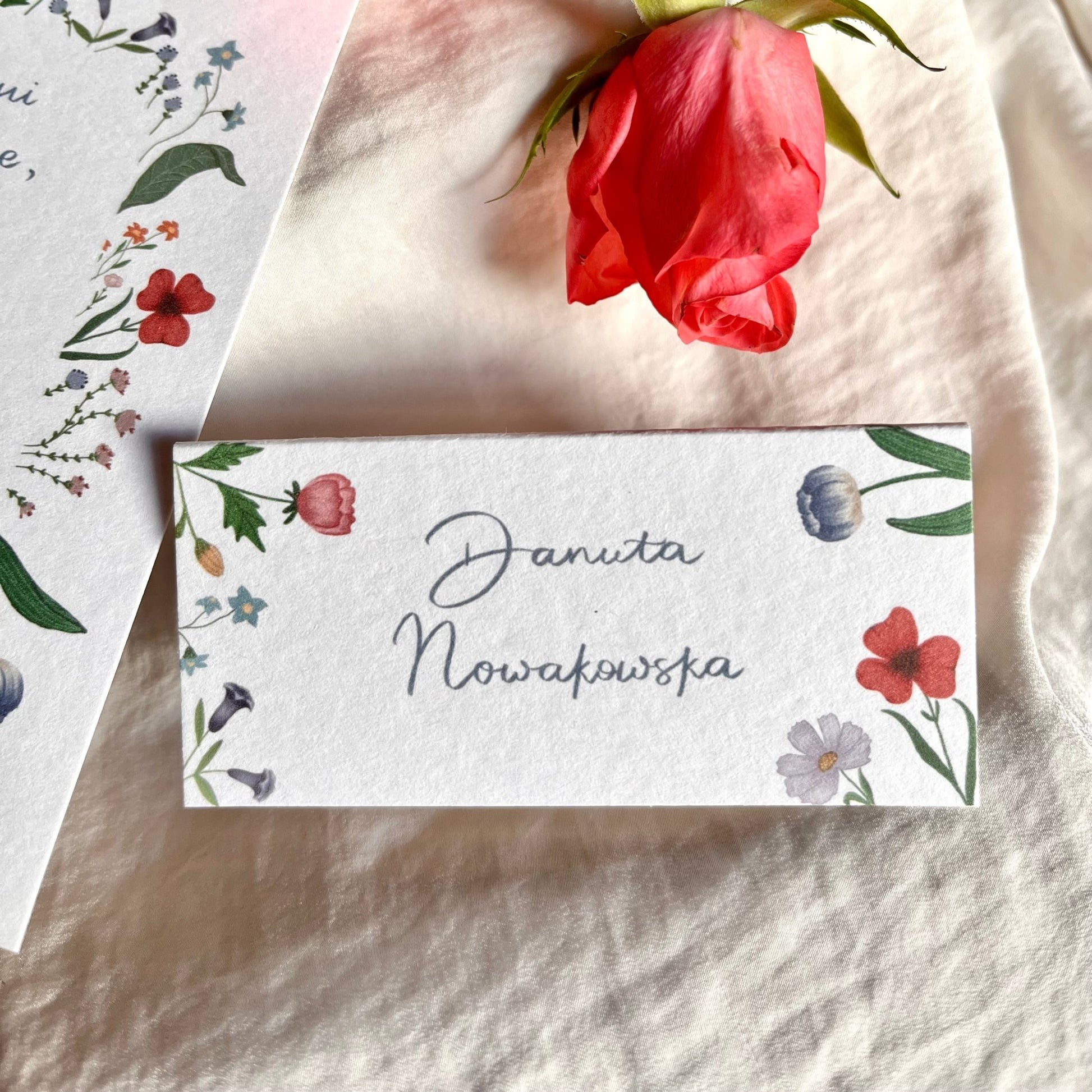 Winietki - Rysunkografia