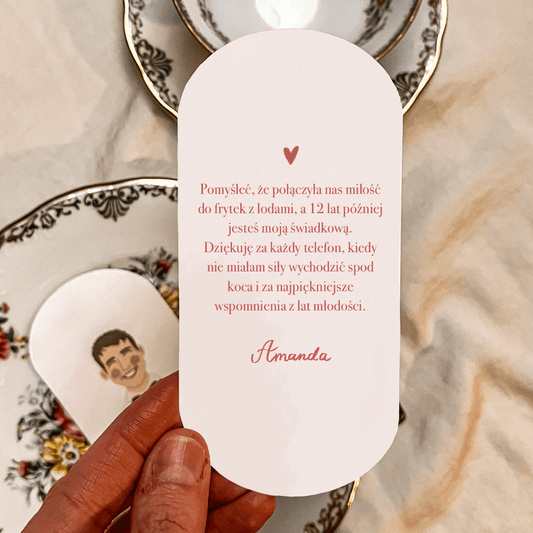 Winietki ilustrowane - Rysunkografia